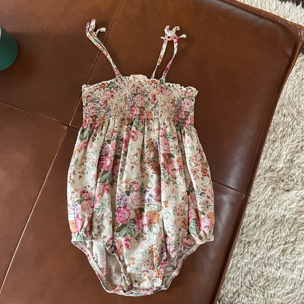 Auguste the Label Baby Bundle